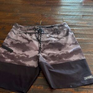 DaKine board shorts